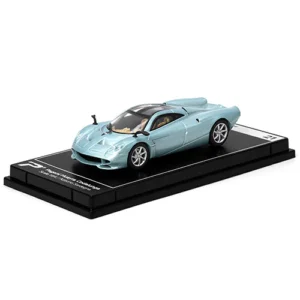 H21 - Pagani Huayra Codalunga (Azzurro Sardegna)